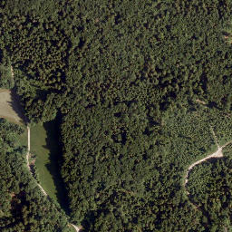 Satellite imagery of Mühlstein, AT