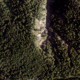 Satellite imagery of Ochsenberg, AT