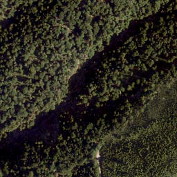 Satellite imagery of Rann Berg, AT