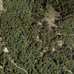 Satellite imagery of Rann Berg, AT