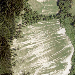Satellite imagery of Faistenauer Schafberg, AT