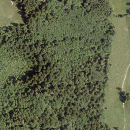 Satellite imagery of Faistenauer Schafberg, AT
