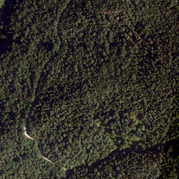 Satellite imagery of Vormauerstein, AT