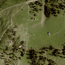 Satellite imagery of Bannkogel, AT