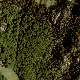 Satellite imagery of Scharrer Kogel, AT