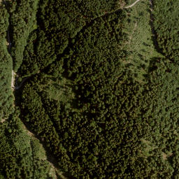 Satellite imagery of Mittagkögerl, AT