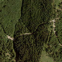 Satellite imagery of Mittagkögerl, AT
