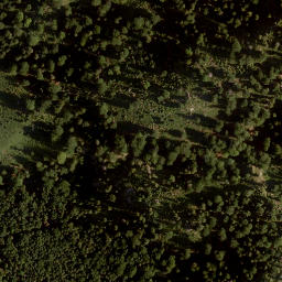 Satellite imagery of cairn, DE