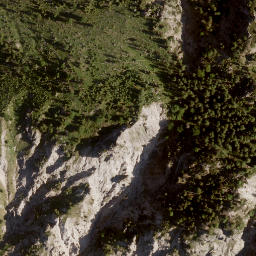 Satellite imagery of Gschirreck, AT