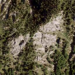 Satellite imagery of Gschirreck, AT