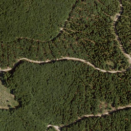Satellite imagery of Nesseltal Kogel, AT