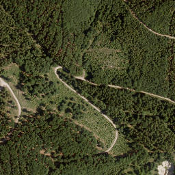 Satellite imagery of Nesseltal Kogel, AT