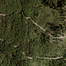 Satellite imagery of Nesseltal Kogel, AT