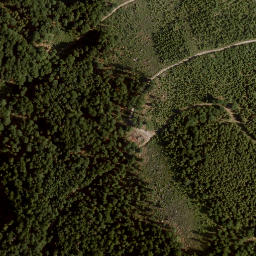 Satellite imagery of Eibenkogel, AT