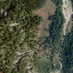 Satellite imagery of Eibenkogel, AT