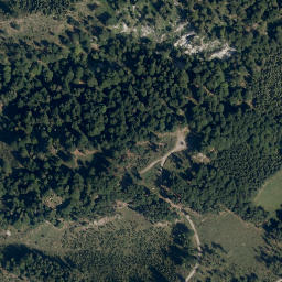 Satellite imagery of Sandberg, AT