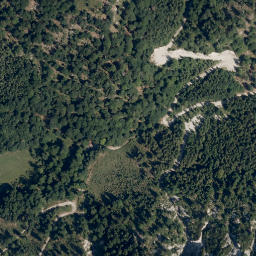 Satellite imagery of Sandberg, AT