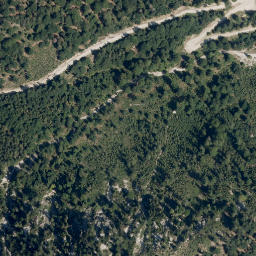Satellite imagery of Sandberg, AT