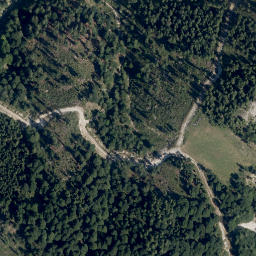 Satellite imagery of Gürtlerspitz, AT