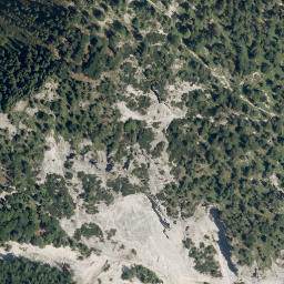 Satellite imagery of Gürtlerspitz, AT