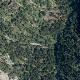 Satellite imagery of Gürtlerspitz, AT