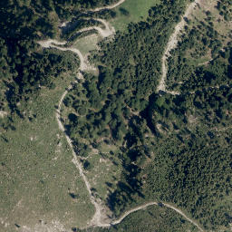 Satellite imagery of Löckenkogel, AT