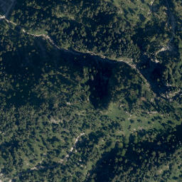 Satellite imagery of Geigenkogel, AT