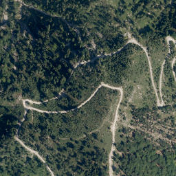 Satellite imagery of Geigenkogel, AT