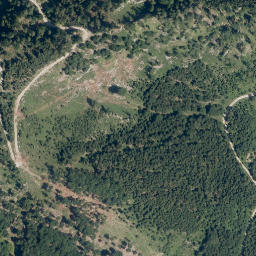 Satellite imagery of Geigenkogel, AT