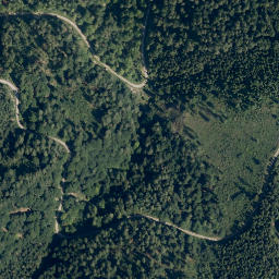 Satellite imagery of Gschwendnerberg, AT