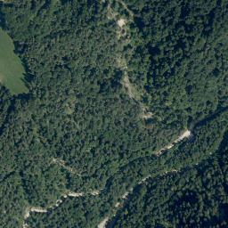 Satellite imagery of Radingberg, AT