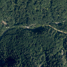 Satellite imagery of Radingberg, AT