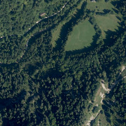 Satellite imagery of Steinwand, AT
