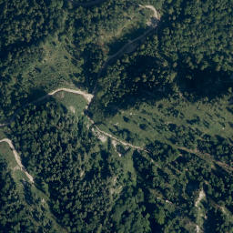 Satellite imagery of Steinwand, AT