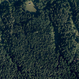 Satellite imagery of Hahnbaum, AT