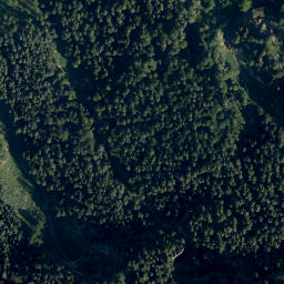 Satellite imagery of Hahnbaum, AT