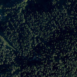 Satellite imagery of Hahnbaum, AT