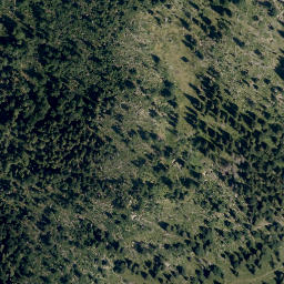 Satellite imagery of Weiße Ries, AT