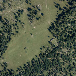 Satellite imagery of Weiße Ries, AT