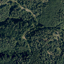 Satellite imagery of Hundseck, AT