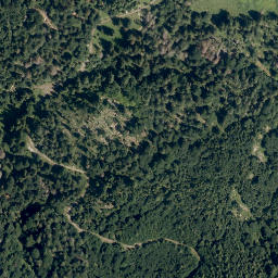 Satellite imagery of Hundseck, AT