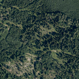 Satellite imagery of Hundseck, AT