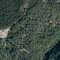 Satellite imagery of Gugler, AT
