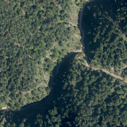 Satellite imagery of Nattereck, AT