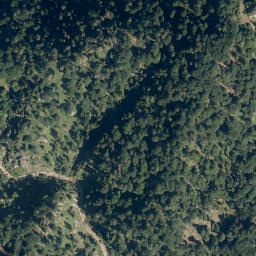 Satellite imagery of Nattereck, AT