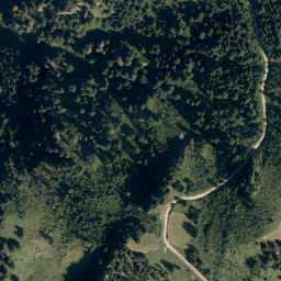 Satellite imagery of Sandgatterl, AT