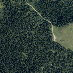 Satellite imagery of Hochbrand, AT