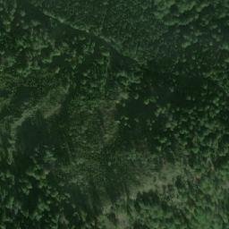 Satellite imagery of Scheiben Berg, AT