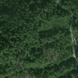 Satellite imagery of Scheiben Berg, AT