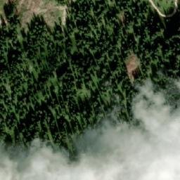 Satellite imagery of Kösslberg, AT